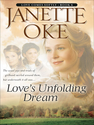 Love's Unfolding Dream - ebook